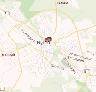 Nybro