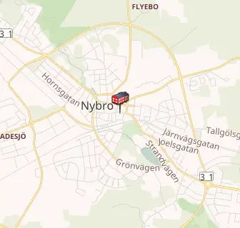 Nybro