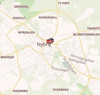 Nybro