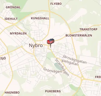 Nybro