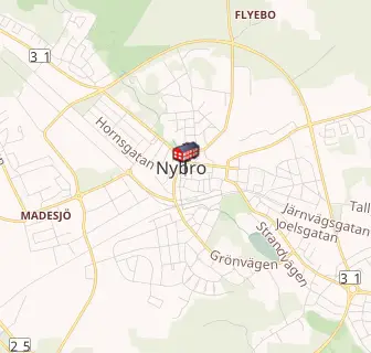 Nybro