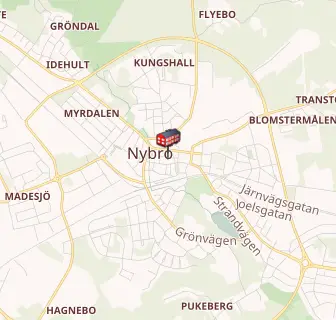 Nybro