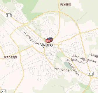 Nybro