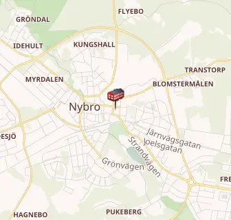 Nybro