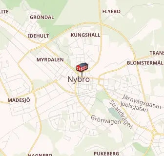 Nybro