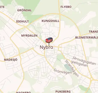 Nybro