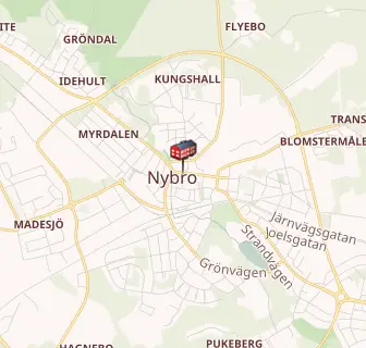 Nybro