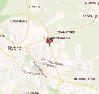 Nybro