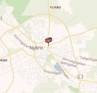 Nybro