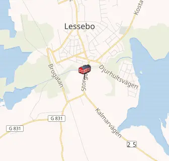 Lessebo