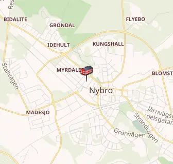 Nybro