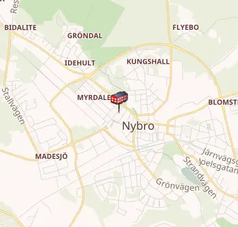 Nybro