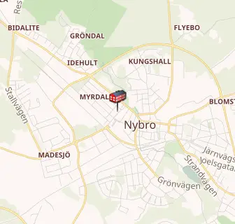 Nybro