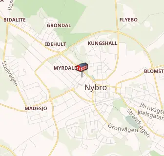 Nybro
