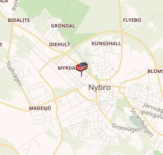 Nybro