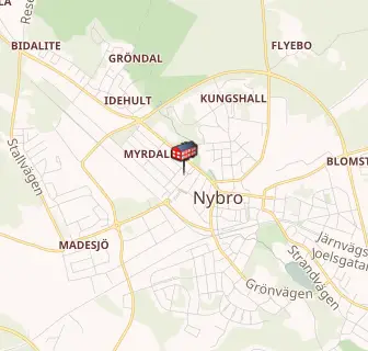 Nybro