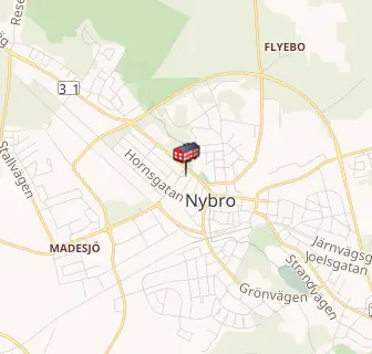 Nybro