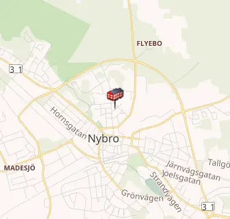 Nybro