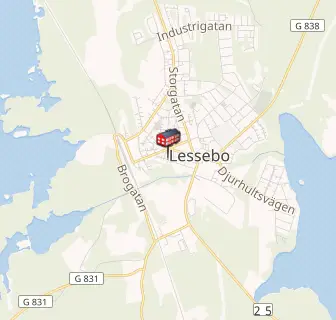 Lessebo