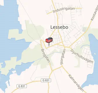 Lessebo