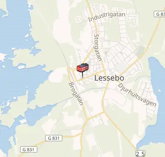 Lessebo
