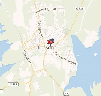 Lessebo