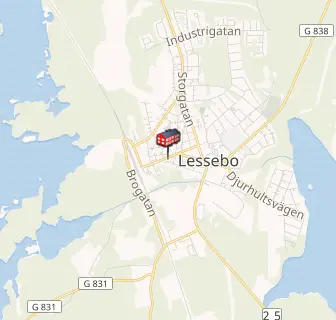 Lessebo