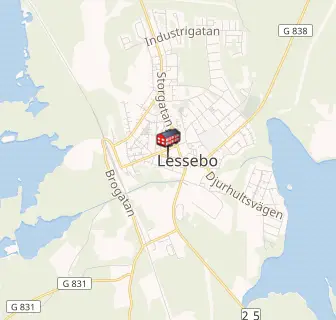 Lessebo