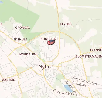 Nybro