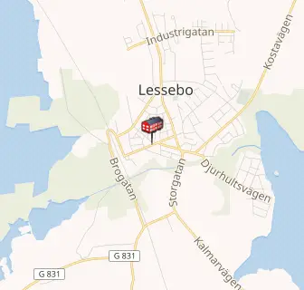 Lessebo