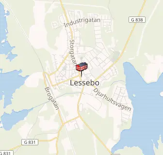 Lessebo