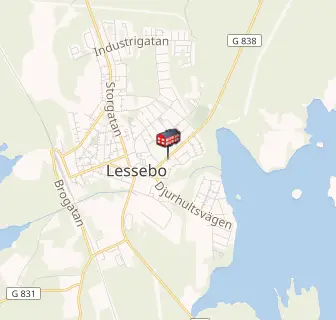 Lessebo