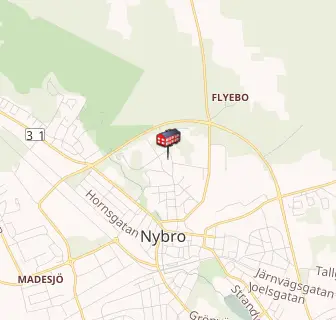 Nybro