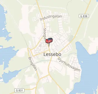 Lessebo