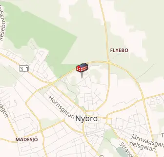 Nybro