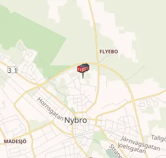 Nybro