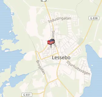Lessebo