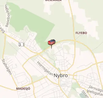 Nybro