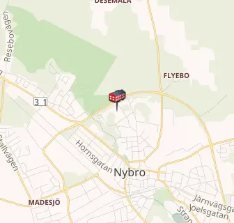 Nybro