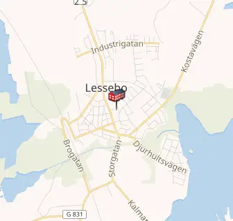 Lessebo