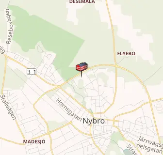Nybro