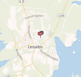 Lessebo