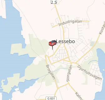 Lessebo