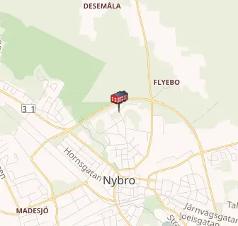 Nybro