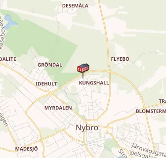 Nybro