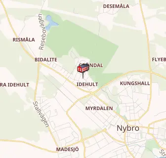 Nybro