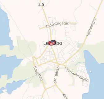 Lessebo