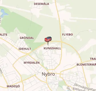 Nybro