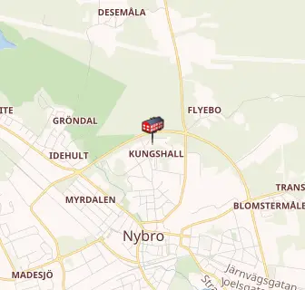 Nybro