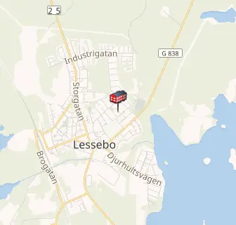 Lessebo